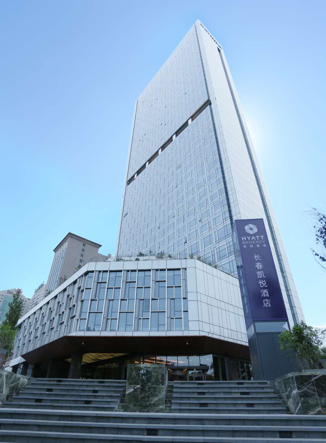 肇庆悦凯国际大酒店图片